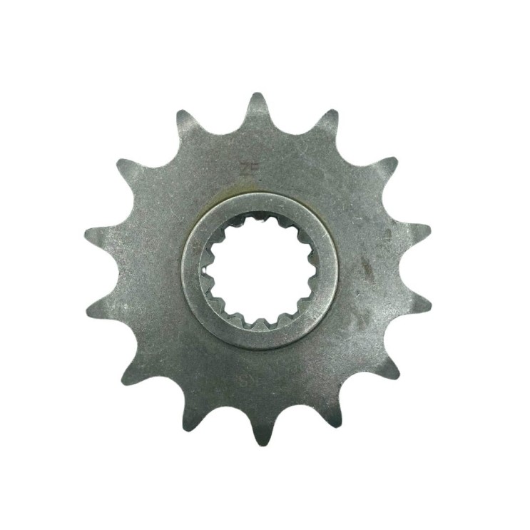Pignon de sortie de boite pour Sherco 250/300 SE et 450/500 SEF 4T 13 dents Pignon de sortie de boite pour Sherco 250/300 SE et 450/500 SEF 4T 13 dents