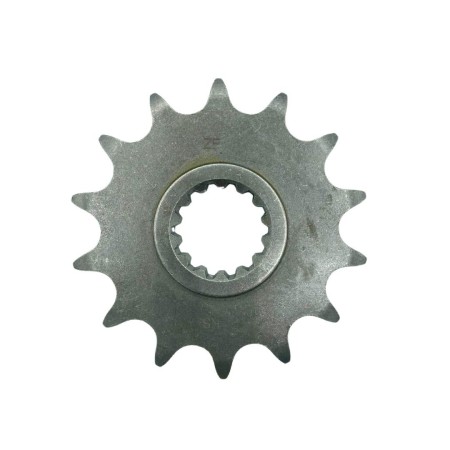 Pignon de sortie de boite pour Sherco 250/300 SE et 450/500 SEF 4T 13 dents 