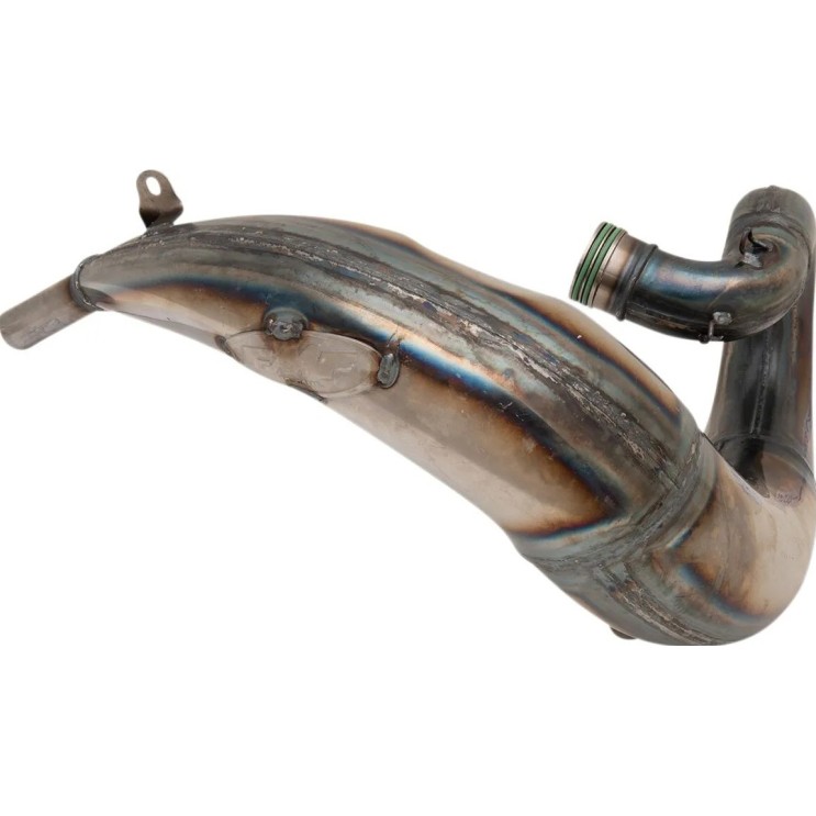 Pot d'échappement FMF Fatty pour Sherco 250/300 SE Factory 2020-2024 
