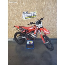 Beta 250 xtrainer 2019