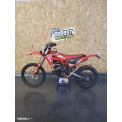 Beta 250 xtrainer 2019