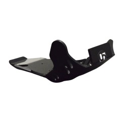 Sabot Enduro AXP Xtrem Noir SHERCO 250/300 SEF 2019-2023 - Nouveau Modèle 