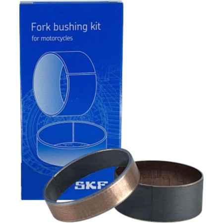 Kit de bagues de friction SKF pour Sherco 48mm - FOURCHE WP 