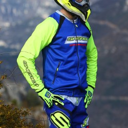 CASAQUE ENDURO SHERCO S 