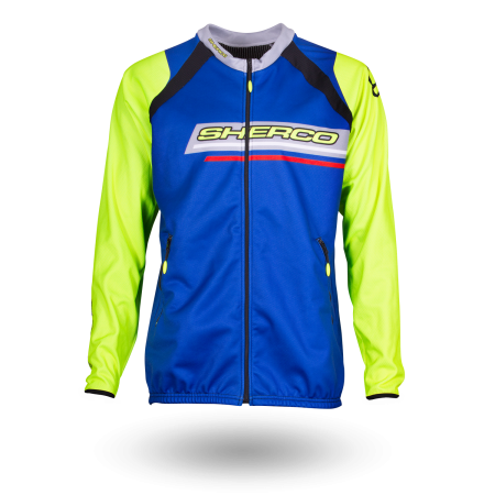 CASAQUE ENDURO SHERCO XL