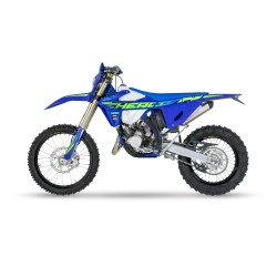 SHERCO 125 SE FACTORY 2026 