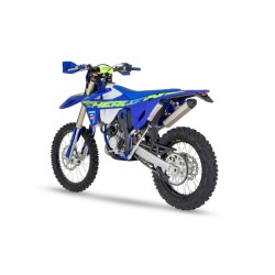 SHERCO 125 SE FACTORY 2026 