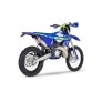 SHERCO 125 SE FACTORY 2026  SHERCO 125 SE FACTORY 2026