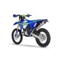 SHERCO 250 SE FACTORY 2026  SHERCO 250 SE FACTORY 2026