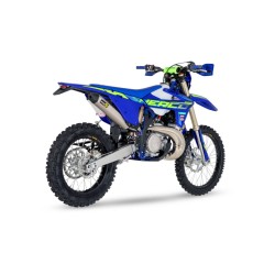 SHERCO 250 SE FACTORY 2026 
