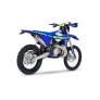 SHERCO 250 SE FACTORY 2026  SHERCO 250 SE FACTORY 2026