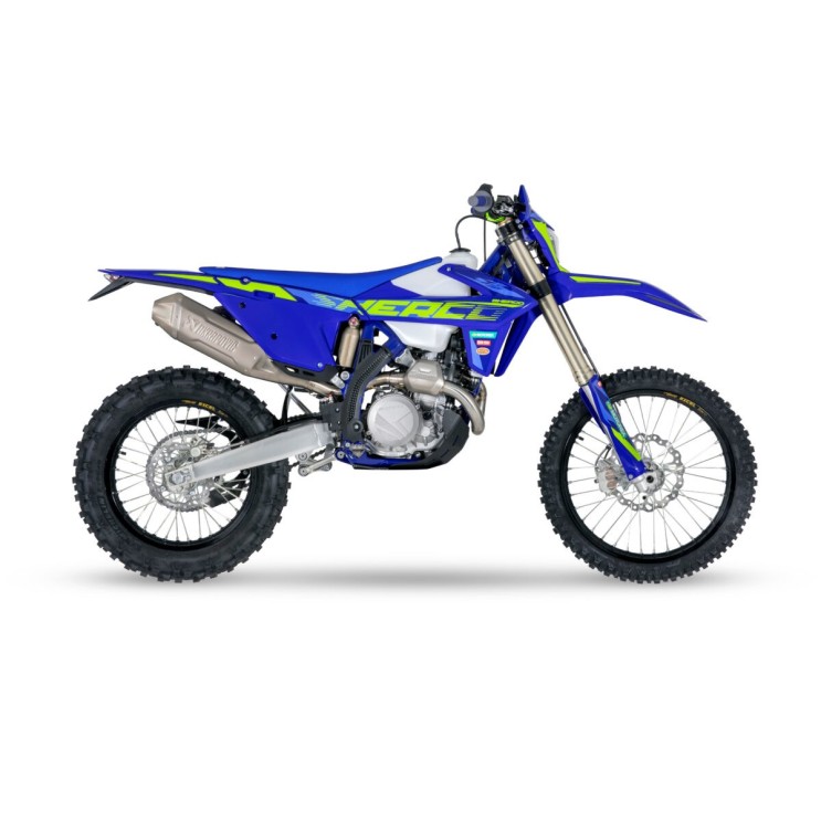SHERCO 500 SE-F FACTORY 2026 