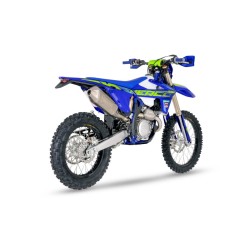 SHERCO 500 SE-F FACTORY 2026 