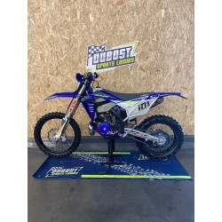 SHERCO 250 SE 2023 REPLICA PICHON