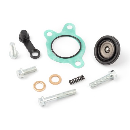 Kit réparation piston récepteur embrayage BREMBO - S3 pour SHERCO 2008 à 2026 
