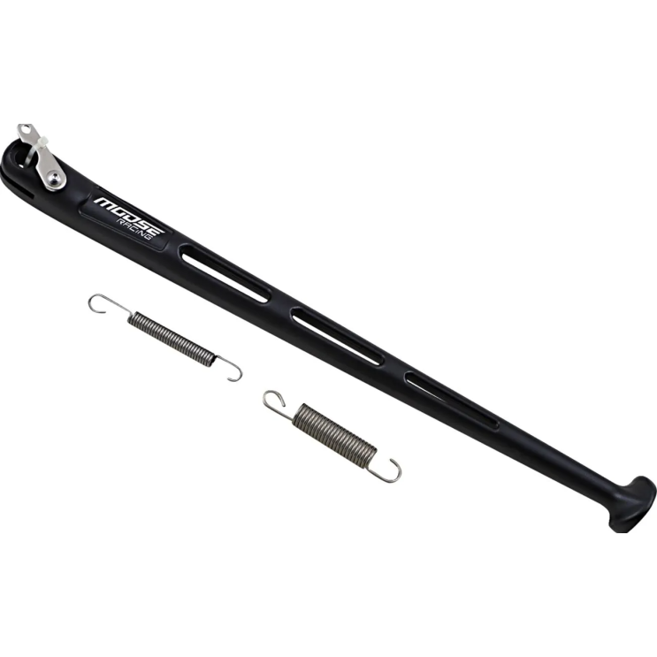 Béquille latérale MOOSE pour SHERCO 2T/4T 2014 à 2024 