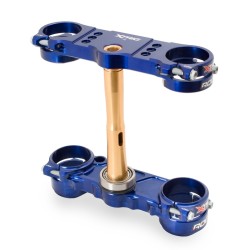 Té de fourche XTRIG ROCS Tech pour Sherco 2025/2026 