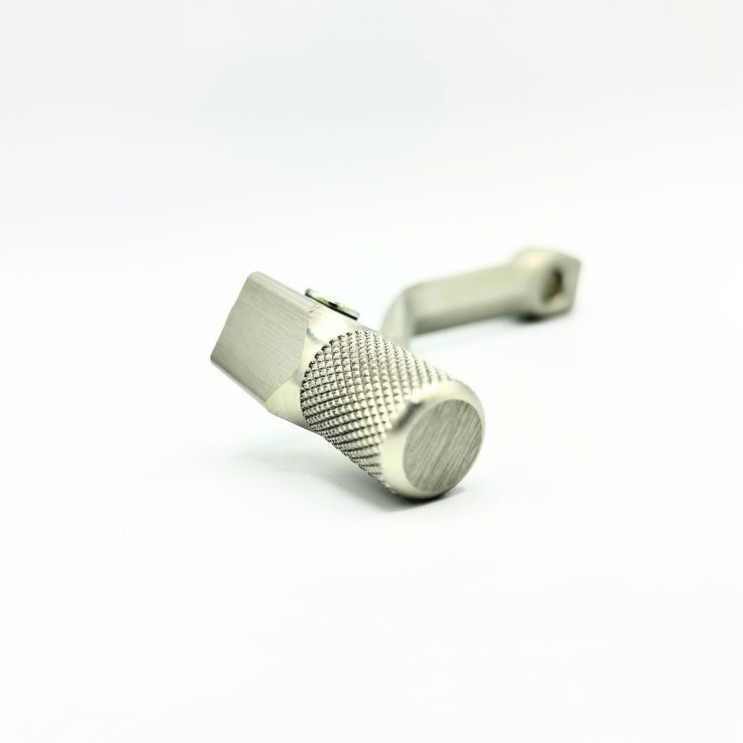 SELECTEUR ALU CPL END 450 