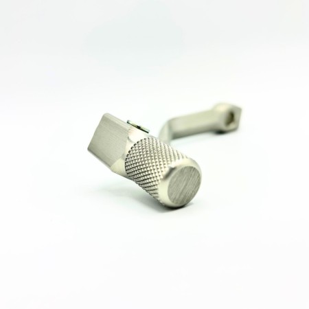 SELECTEUR ALU CPL END 450 