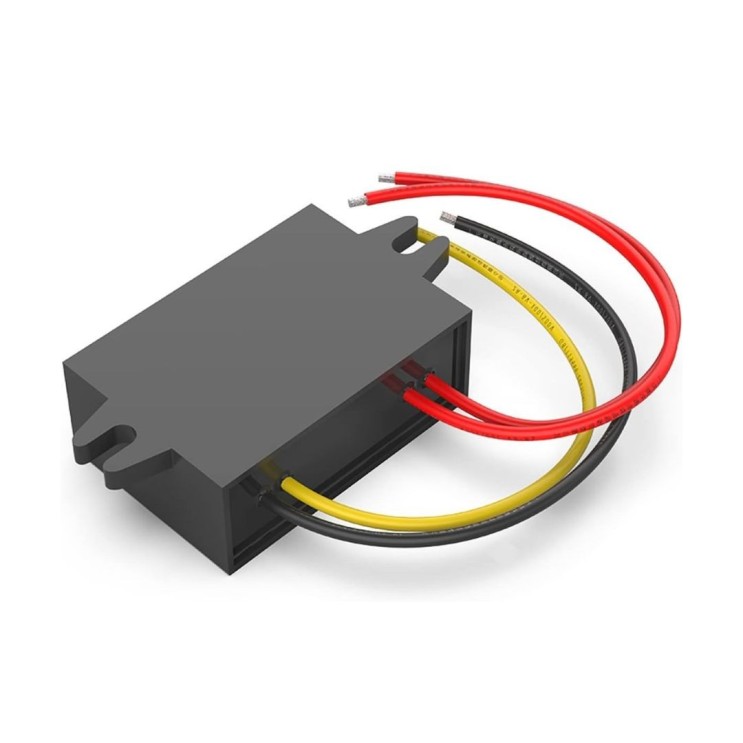 Redresseur de tension feu LED 