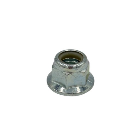 ECROU  NYLSTOP EPAULE M12 