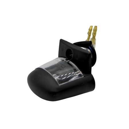 FEU ECLAIRAGE PLAQUE EVO 