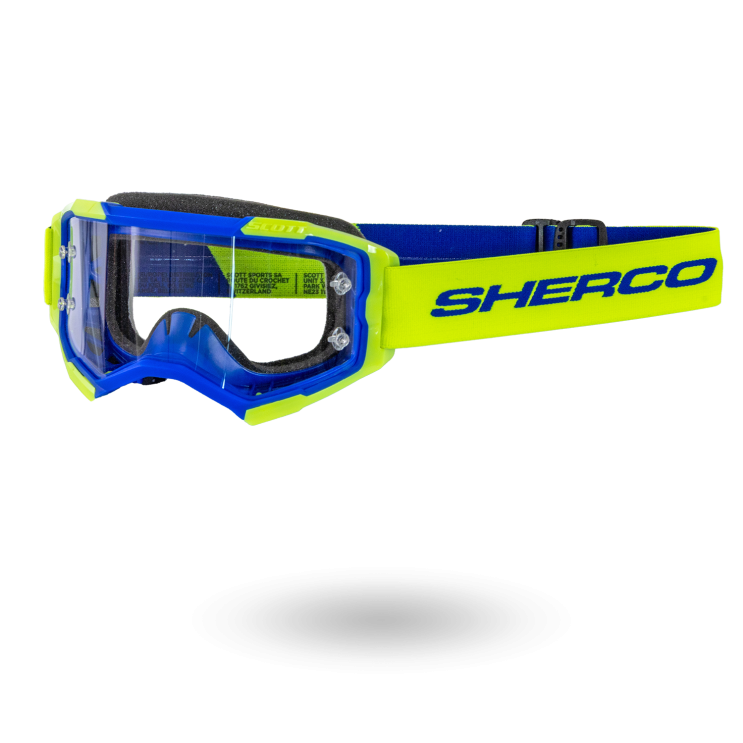 MASQUEENDUROSHERCOFLUO 