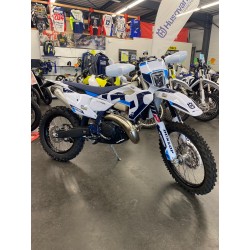 HUSQVARNA 250 TEI 2024 DEMO