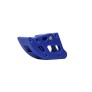 Guide chaine AXP pour SHERCO Enduro SE-SEF 2024/2026 - Bleu 