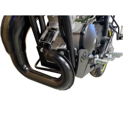 Sabot moteur pour Sherco 50 SM/SE 2021 à 2026 