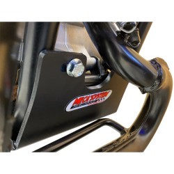 Sabot moteur pour Sherco 50 SM/SE 2021 à 2026 