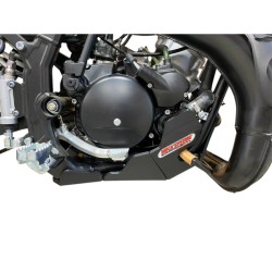 Sabot moteur pour Sherco 50 SM/SE 2021 à 2026 