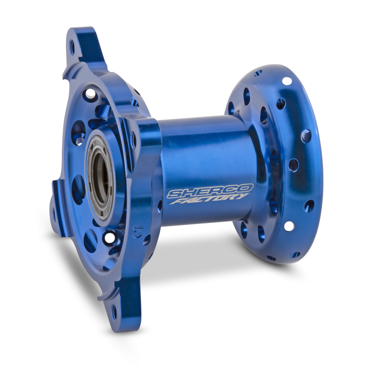 MOYEU COMPLET AV CNC BLEU SE SEF 