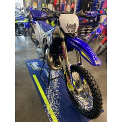 SHERCO 125 SE FACTORY 2023