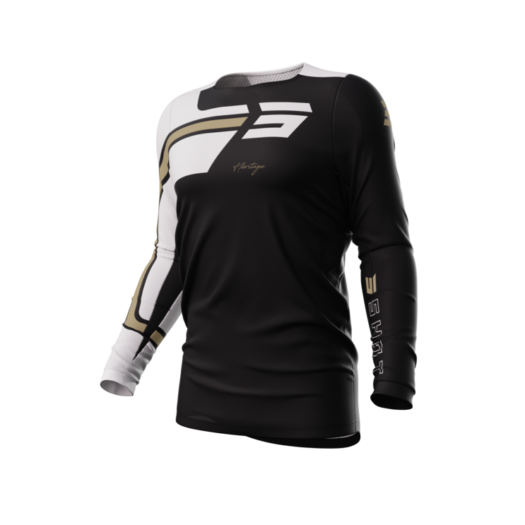 Maillot SHOT HERITAGE SAND M 