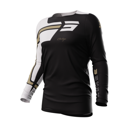 Maillot SHOT HERITAGE SAND M 