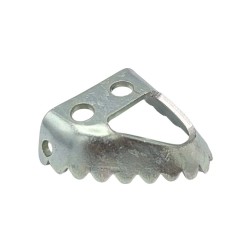 EMBOUT PEDALE FREIN END  EVO 