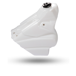 Réservoir essence 13 Litres grande capacité 4 Temps 2025/2026 