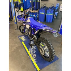 SHERCO 125 SE FACTORY 2026 BY DUBOST