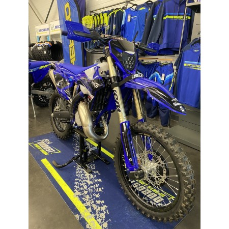 SHERCO 125 SE FACTORY 2026...