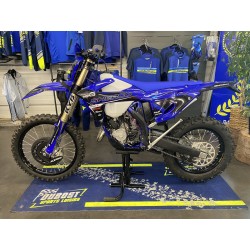 SHERCO 125 SE FACTORY 2026 BY DUBOST