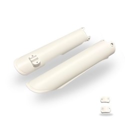 PROTECTEUR  FOURCHE BLANC PAIRE END 250/510 