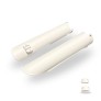 PROTECTEUR  FOURCHE BLANC PAIRE END 250/510 