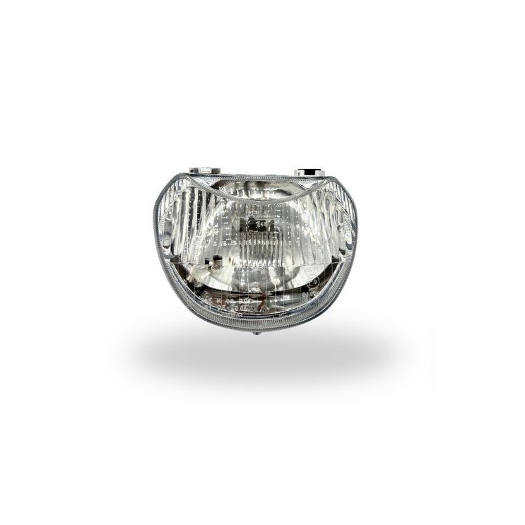 OPTIQUE  PHARE END 450 