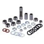 Kit réparation biellettes de suspension FACTORY LINKS pour Sherco 125/250/300 2T et 4T 2017 à 2026 