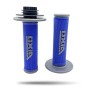 POIGNEE LOCK-ON SHERCO PAIRE BLEU OXIA 