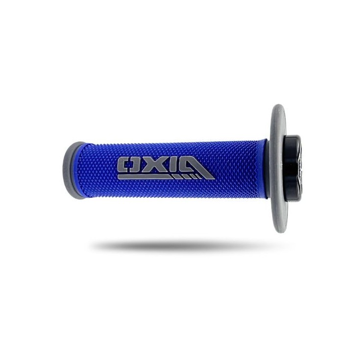 POIGNEE LOCK-ON SHERCO PAIRE BLEU OXIA 