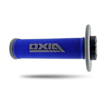 POIGNEE LOCK-ON SHERCO PAIRE BLEU OXIA 