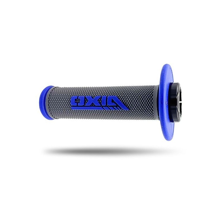POIGNEE LOCK-ON SHERCO PAIRE GRIS OXIA 