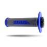 POIGNEE LOCK-ON SHERCO PAIRE GRIS OXIA 
